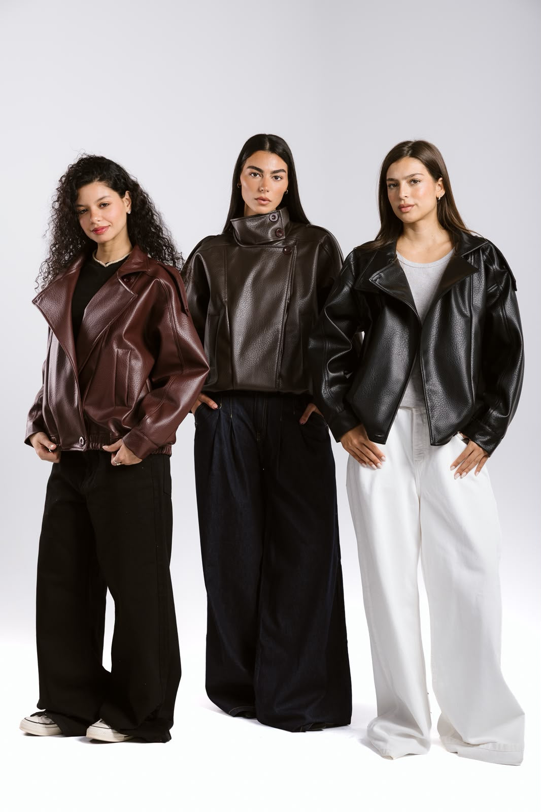 JACKETS & COATS