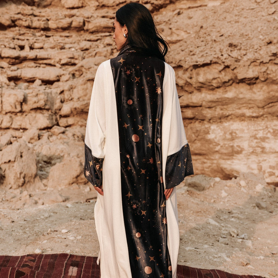 Heaven Kaftan - AB Essential Women Wear