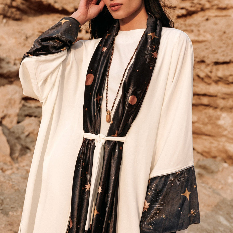 Heaven Kaftan - AB Essential Women Wear