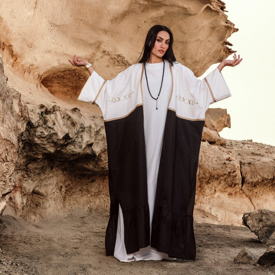 Helal Kaftan - AB Essential Women Wear