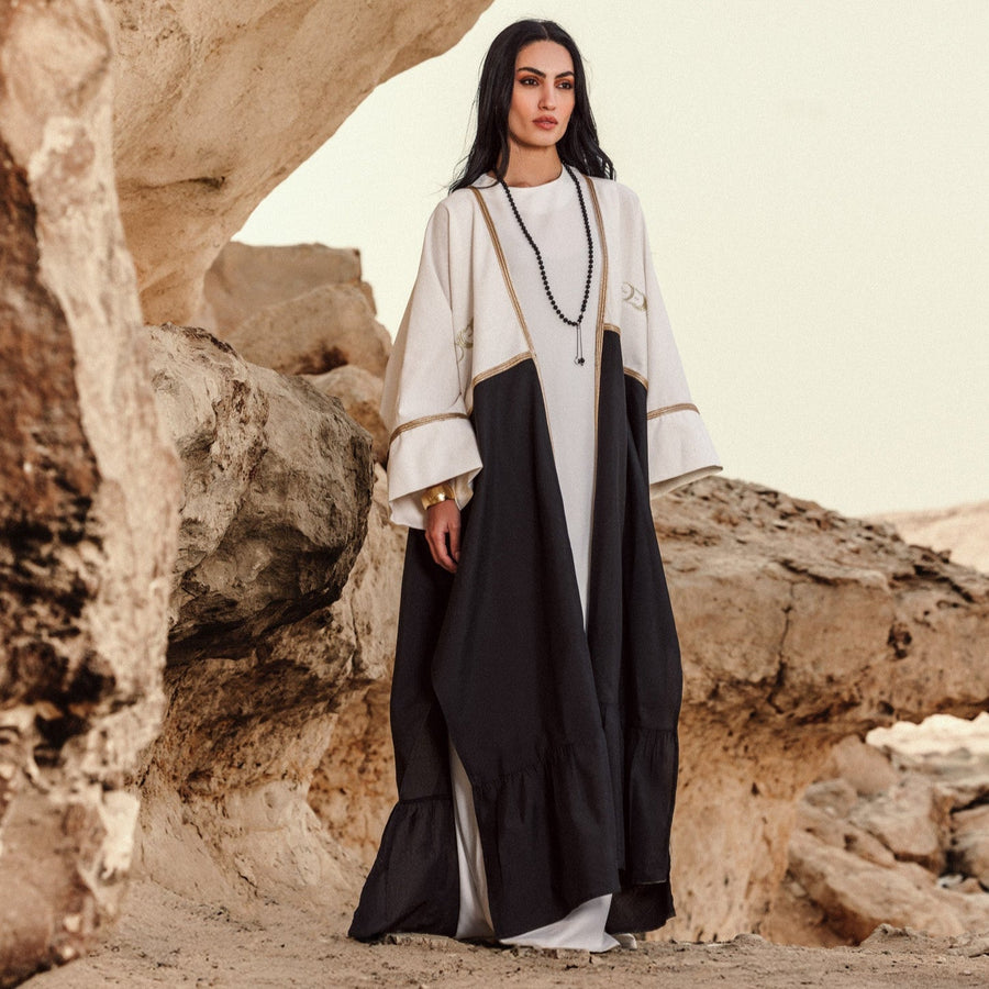 Helal Kaftan - AB Essential Women Wear