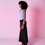 Prima Skirt Black