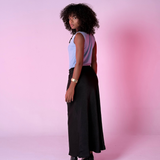 Prima Skirt Black