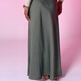 Prima Skirt Olive