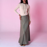 Prima Skirt Olive