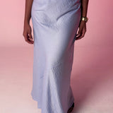 Prima Skirt Baby Blue
