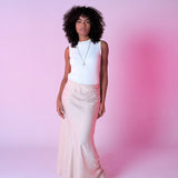 Prima Skirt Beige