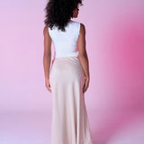 Prima Skirt Beige