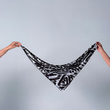 The Wrap Double Arabic