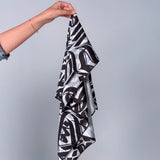 The Wrap Double Arabic