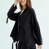 New Bestie Blazer Black