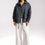 EGY Nile Jacket Navy
