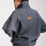 EGY Nile Jacket Navy