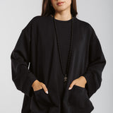 Mist Oysho Set Black