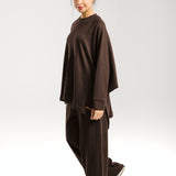 Timeless Set Brown