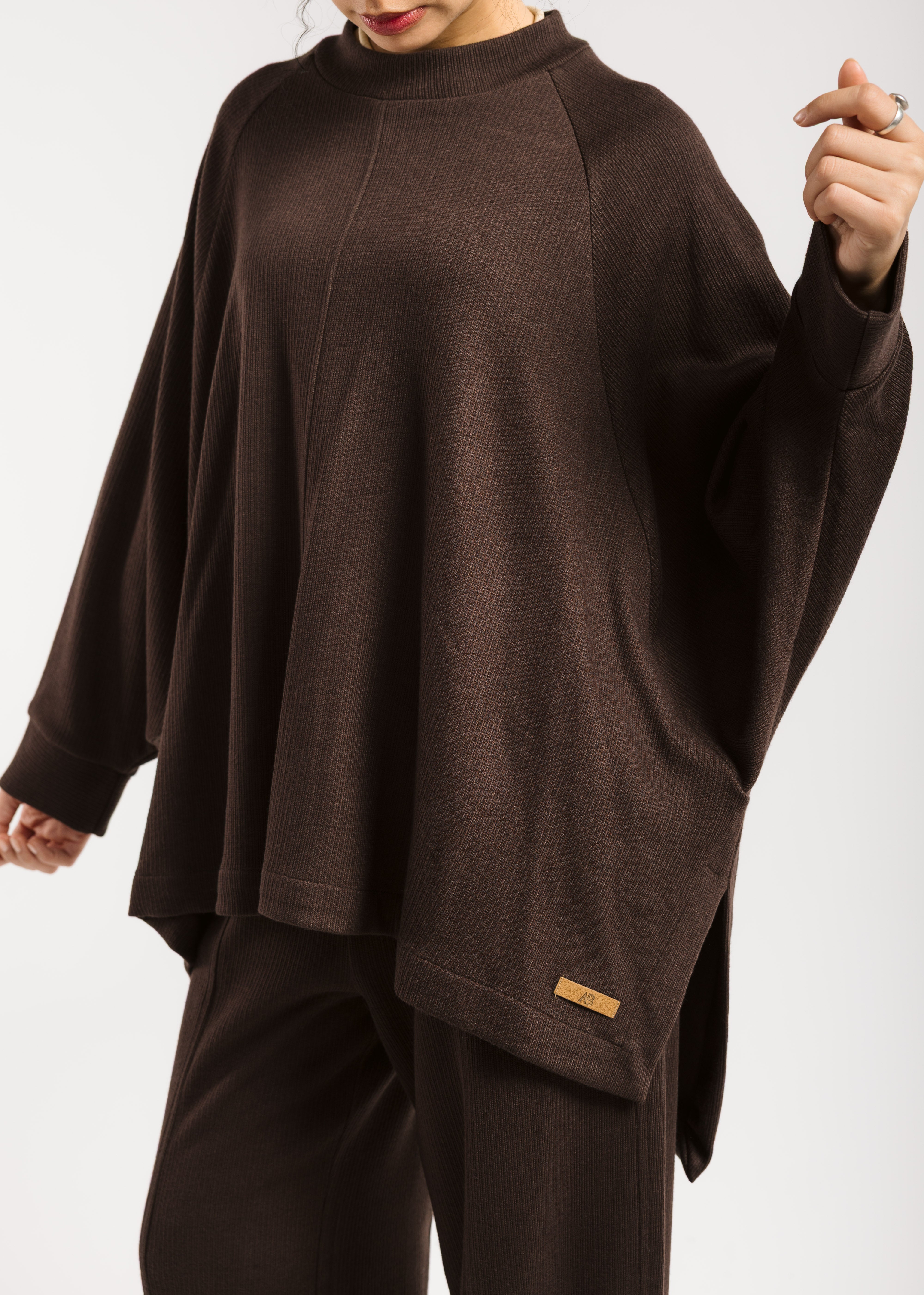 Timeless Set Brown