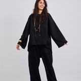 City Set Black - AB ESSENTIALS