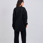 City Set Black - AB ESSENTIALS