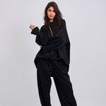 City Set Black - AB ESSENTIALS