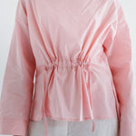 Crystal Top Pink - AB ESSENTIALS
