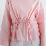 Crystal Top Pink - AB ESSENTIALS