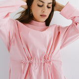 Crystal Top Pink - AB ESSENTIALS