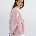 Crystal Top Pink - AB ESSENTIALS