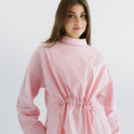 Crystal Top Pink - AB ESSENTIALS