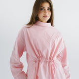 Crystal Top Pink - AB ESSENTIALS