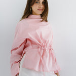 Crystal Top Pink - AB ESSENTIALS