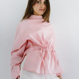 Crystal Top Pink - AB ESSENTIALS