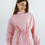Crystal Top Pink - AB ESSENTIALS