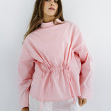 Crystal Top Pink - AB ESSENTIALS