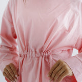 Crystal Top Pink - AB ESSENTIALS