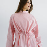 Crystal Top Pink - AB ESSENTIALS