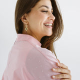 Crystal Top Pink - AB ESSENTIALS