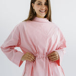 Crystal Top Pink - AB ESSENTIALS