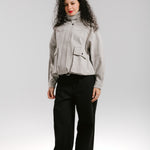EGY Nile Jacket Latte - AB ESSENTIALS