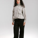 EGY Nile Jacket Latte - AB ESSENTIALS