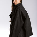 Falling Leaves Set Black - AB ESSENTIALS