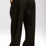Falling Leaves Set Black - AB ESSENTIALS