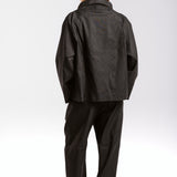Falling Leaves Set Black - AB ESSENTIALS