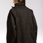 Falling Leaves Set Black - AB ESSENTIALS