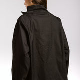 Falling Leaves Set Black - AB ESSENTIALS