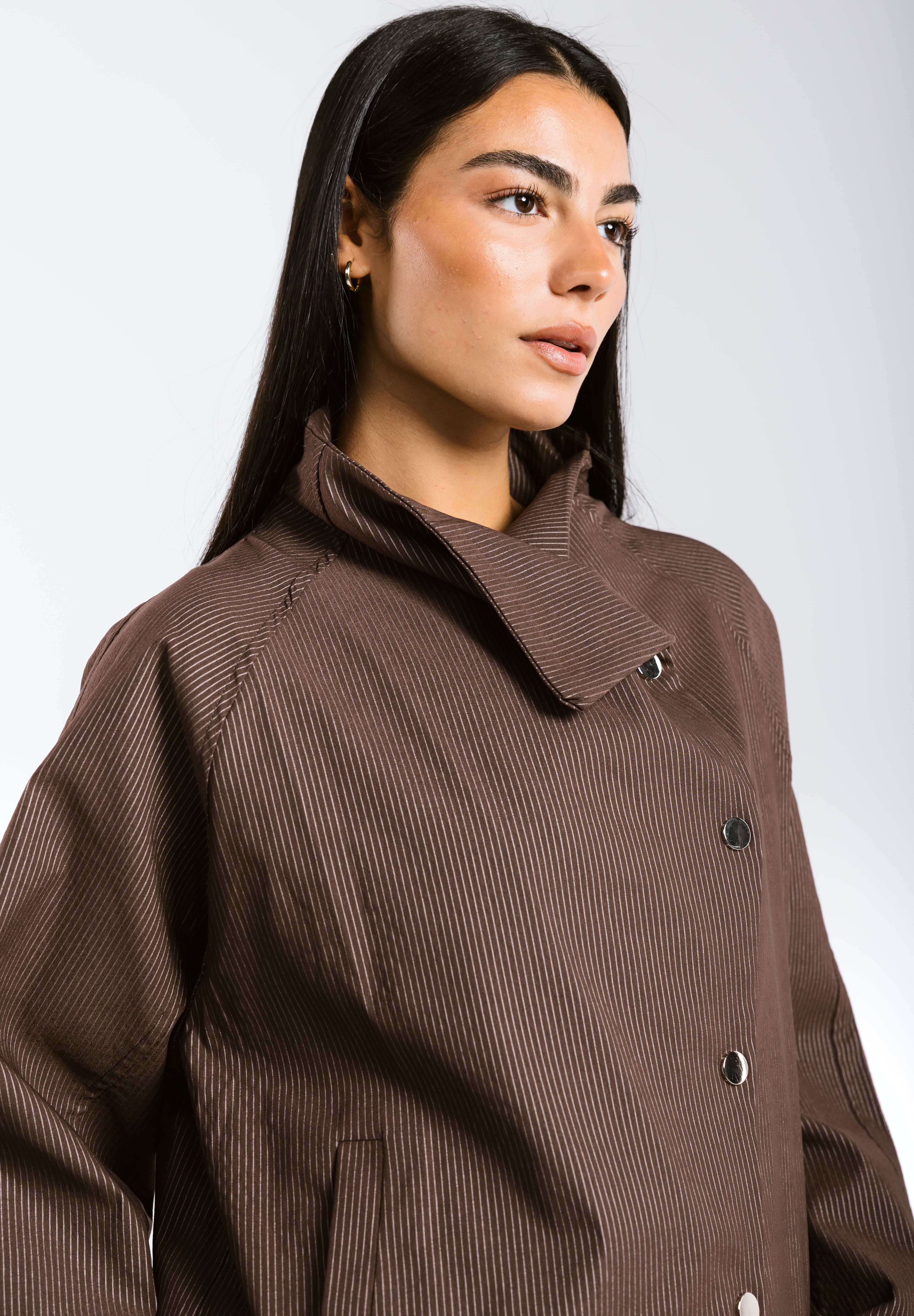 Falling Leaves Set Brown - AB ESSENTIALS