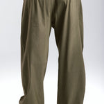 Falling Leaves Set Olive - AB ESSENTIALS