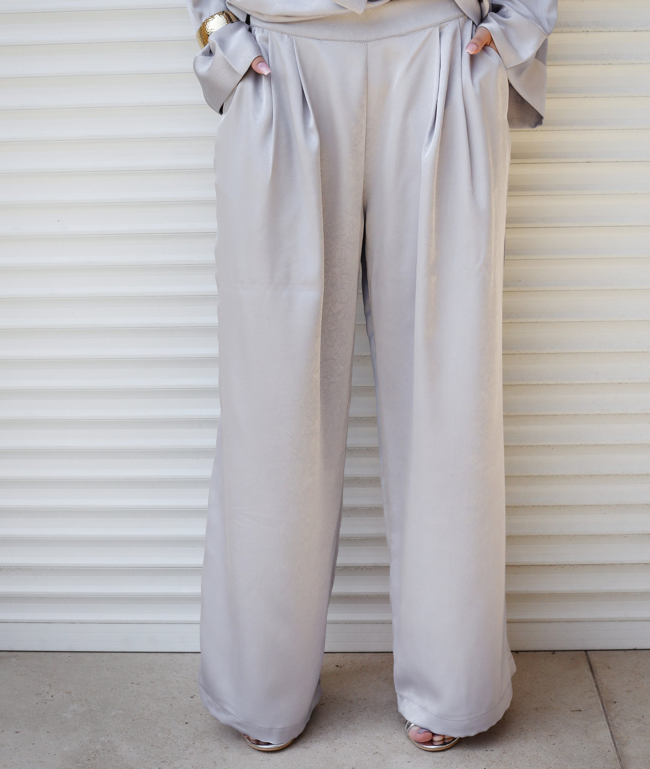 Feel Good Set Silver - AB ESSENTIALS