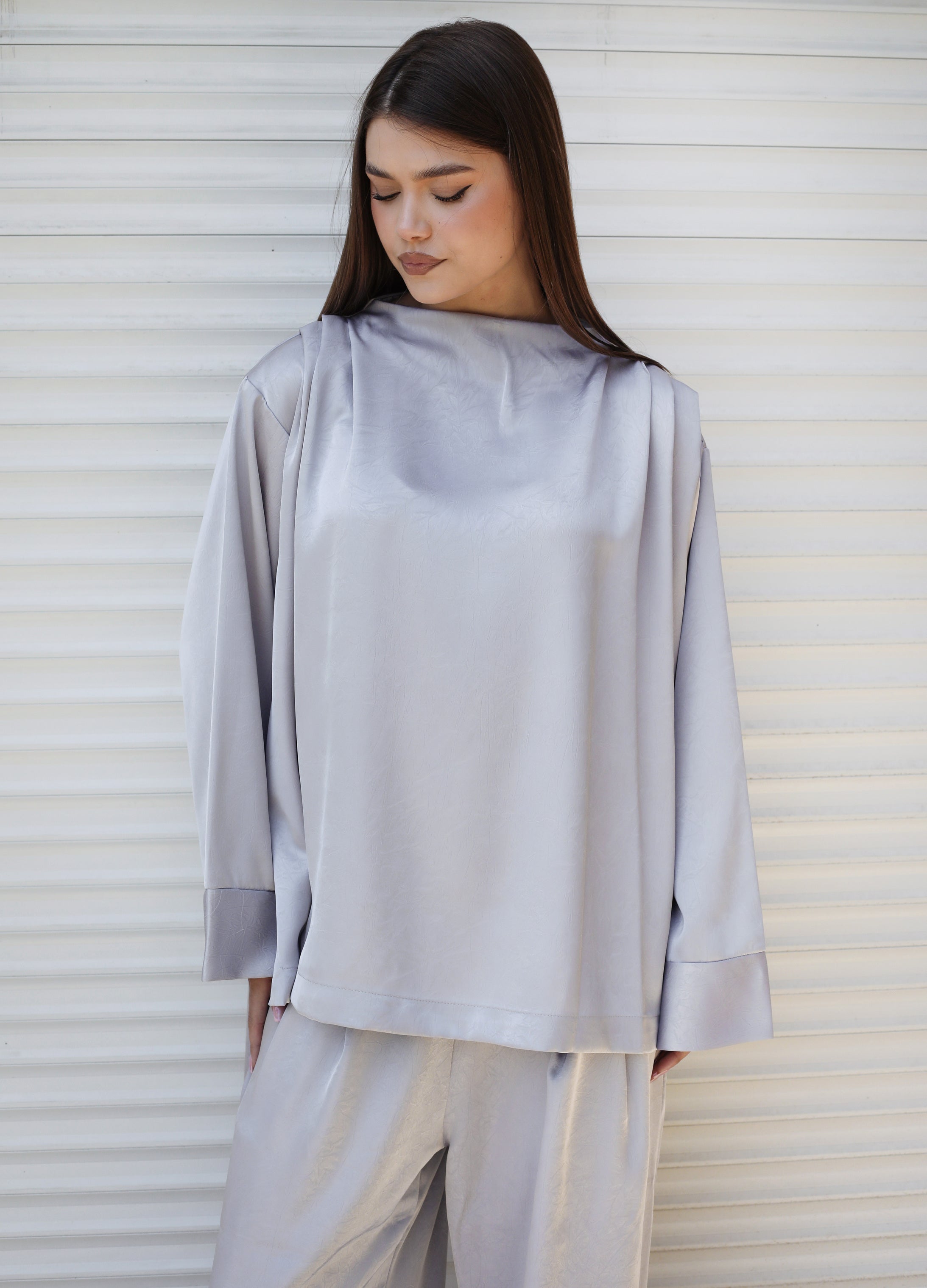 Feel Good Set Silver - AB ESSENTIALS