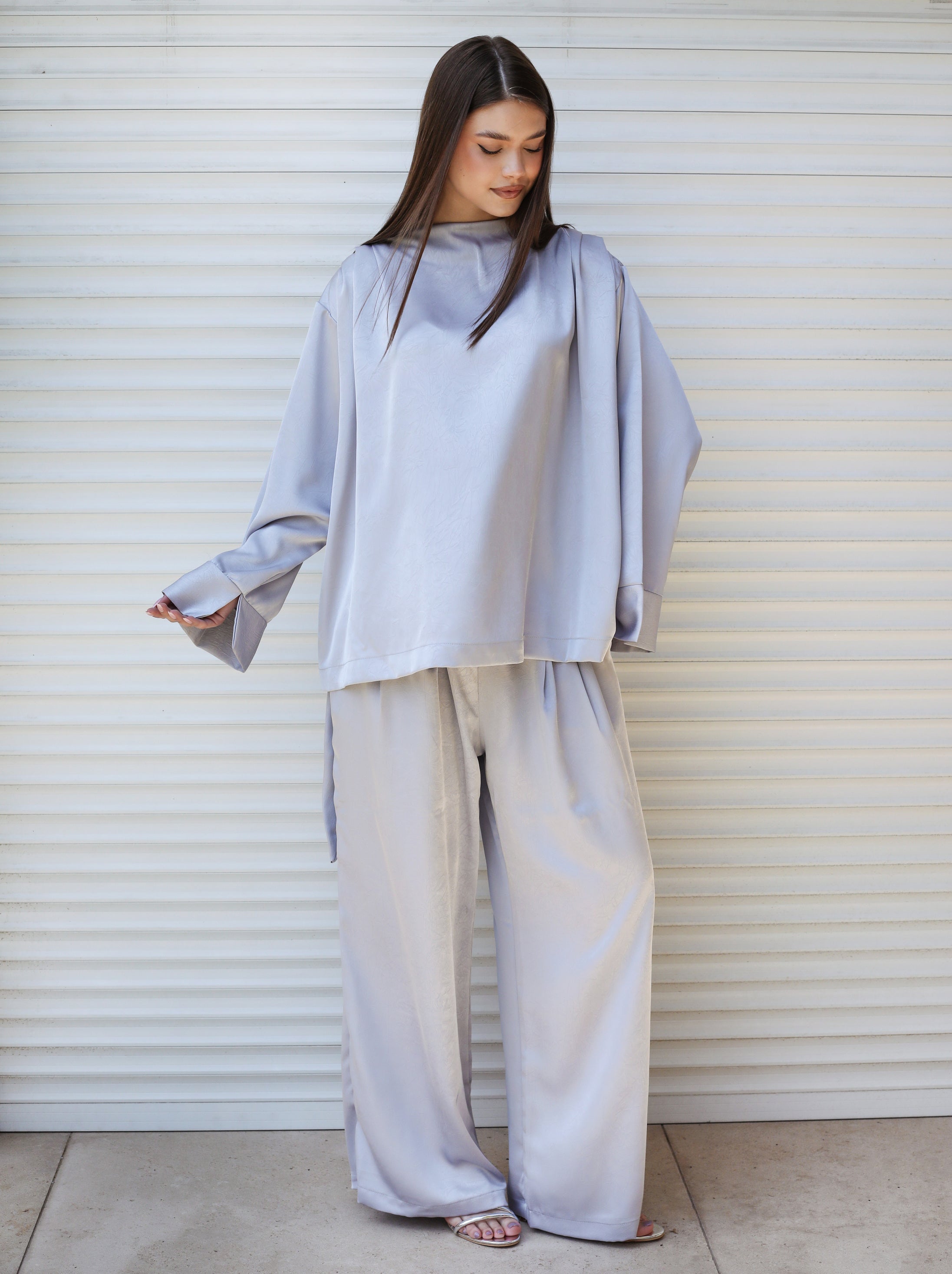 Feel Good Set Silver - AB ESSENTIALS