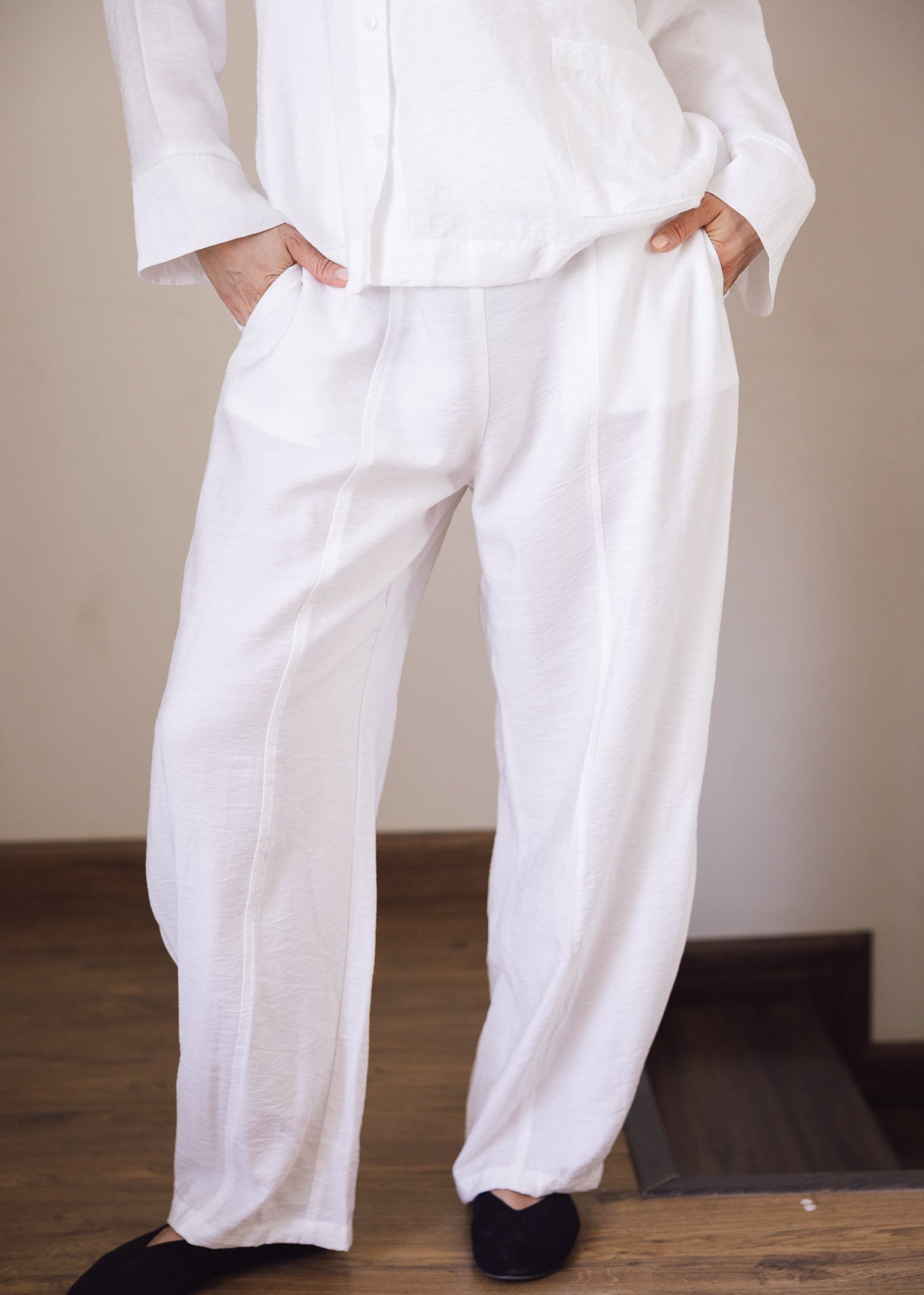 Garden Set Off White - AB ESSENTIALS